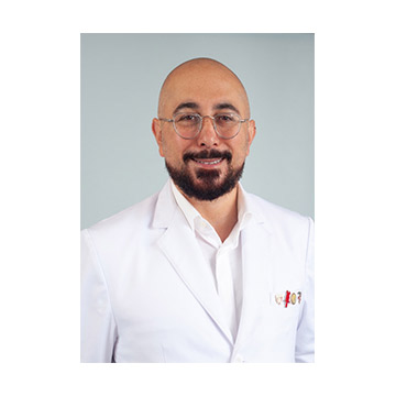 About Us | Carlos R. Echevarria​ - Vascular.MD